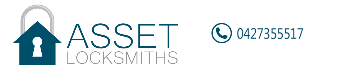 Asset Locksmith Toowoomba